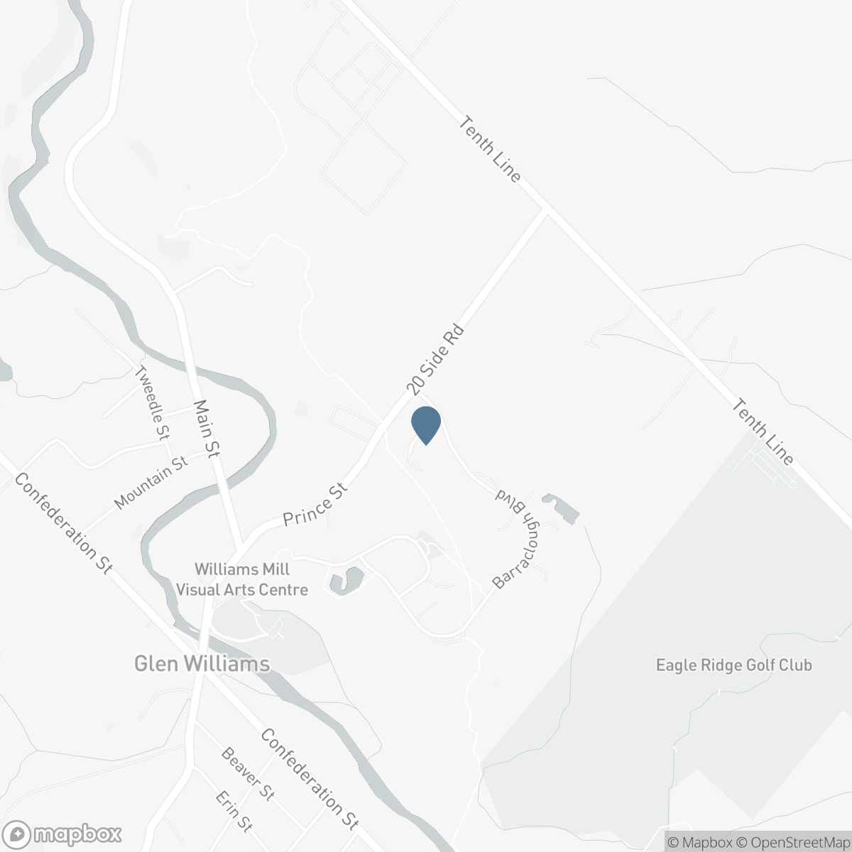 4 HOLDROYD COURT, Halton Hills, Ontario L7G 0E8